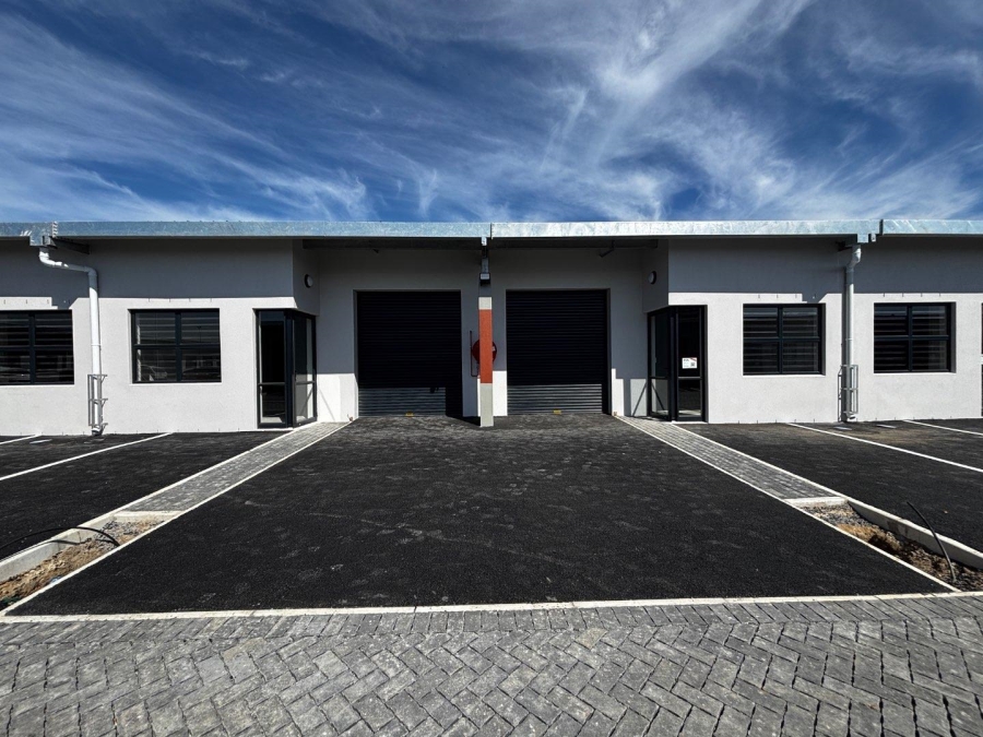 To Let commercial Property for Rent in Montague Gardens Western Cape